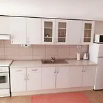 Mihaela Apartment Blace
