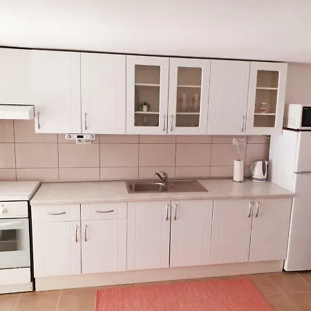 Mihaela Apartmán Blace