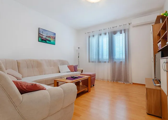 Apartman Mihaela Blace