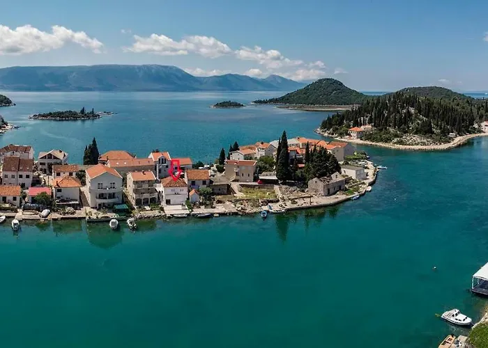 Mihaela Apartman Blace