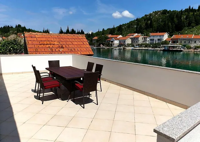 Mihaela Apartman Blace